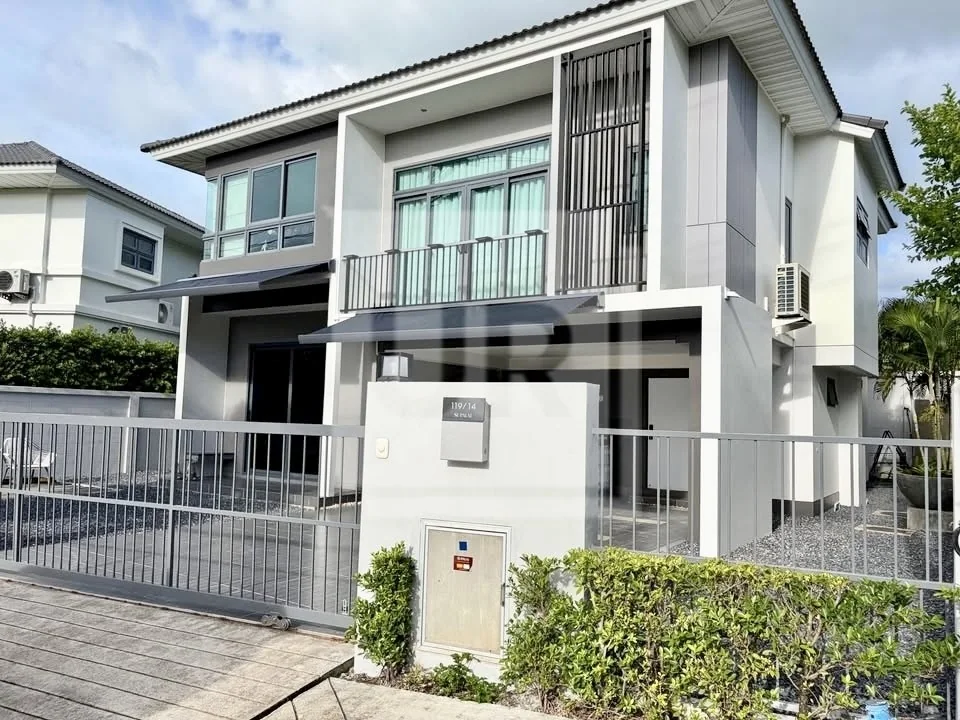 Make Koh Kaew Home with Garden Living, property photo