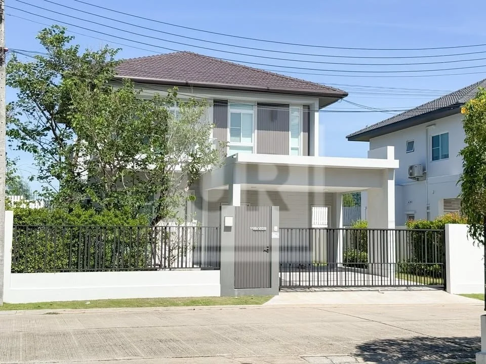 House Nera IKEA Phuket, property photo