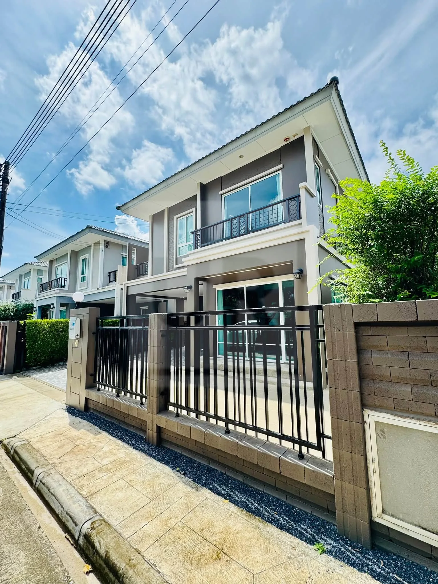 3-Bedroom House in Ko Kaeo, property photo