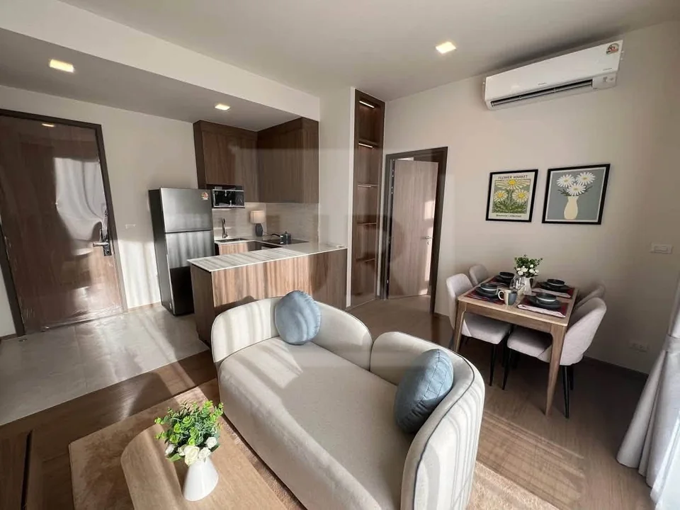 2-Bedroom Condo in Cherng Talay, property photo