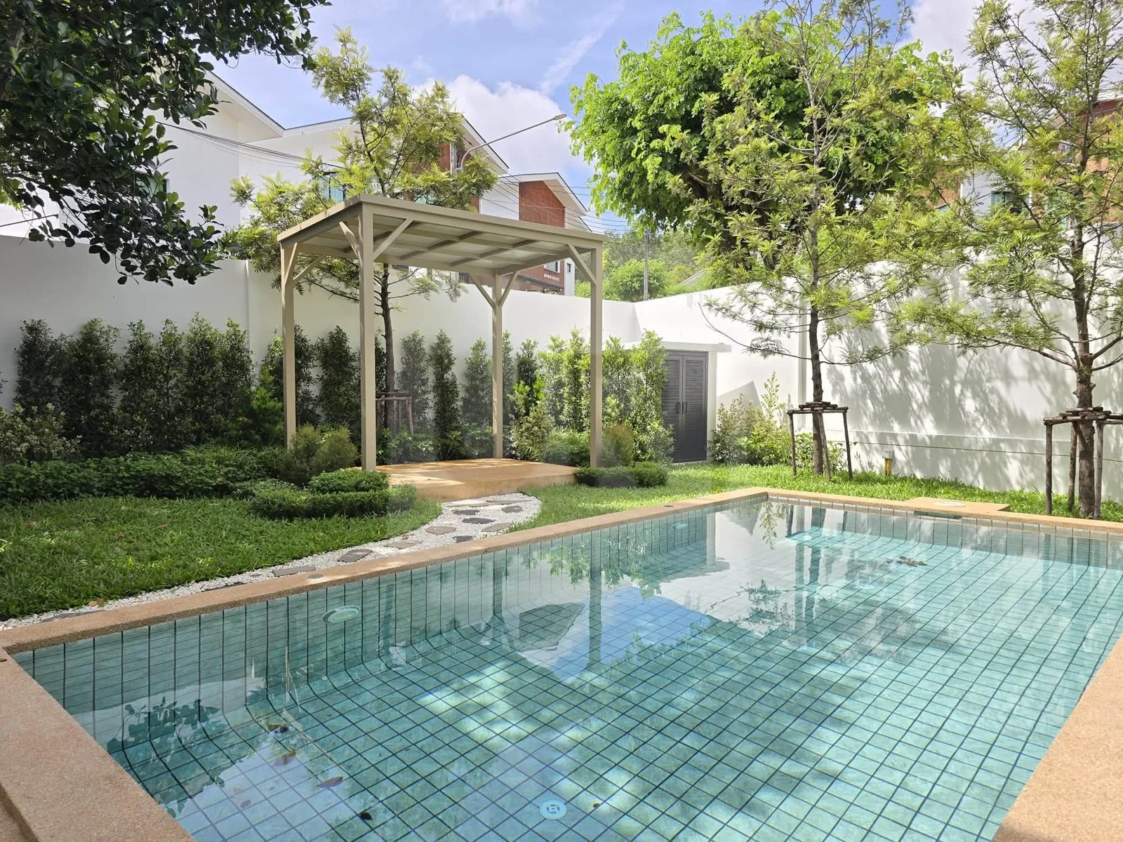 3-Bedroom Pool Villa in Ko Kaeo, property photo