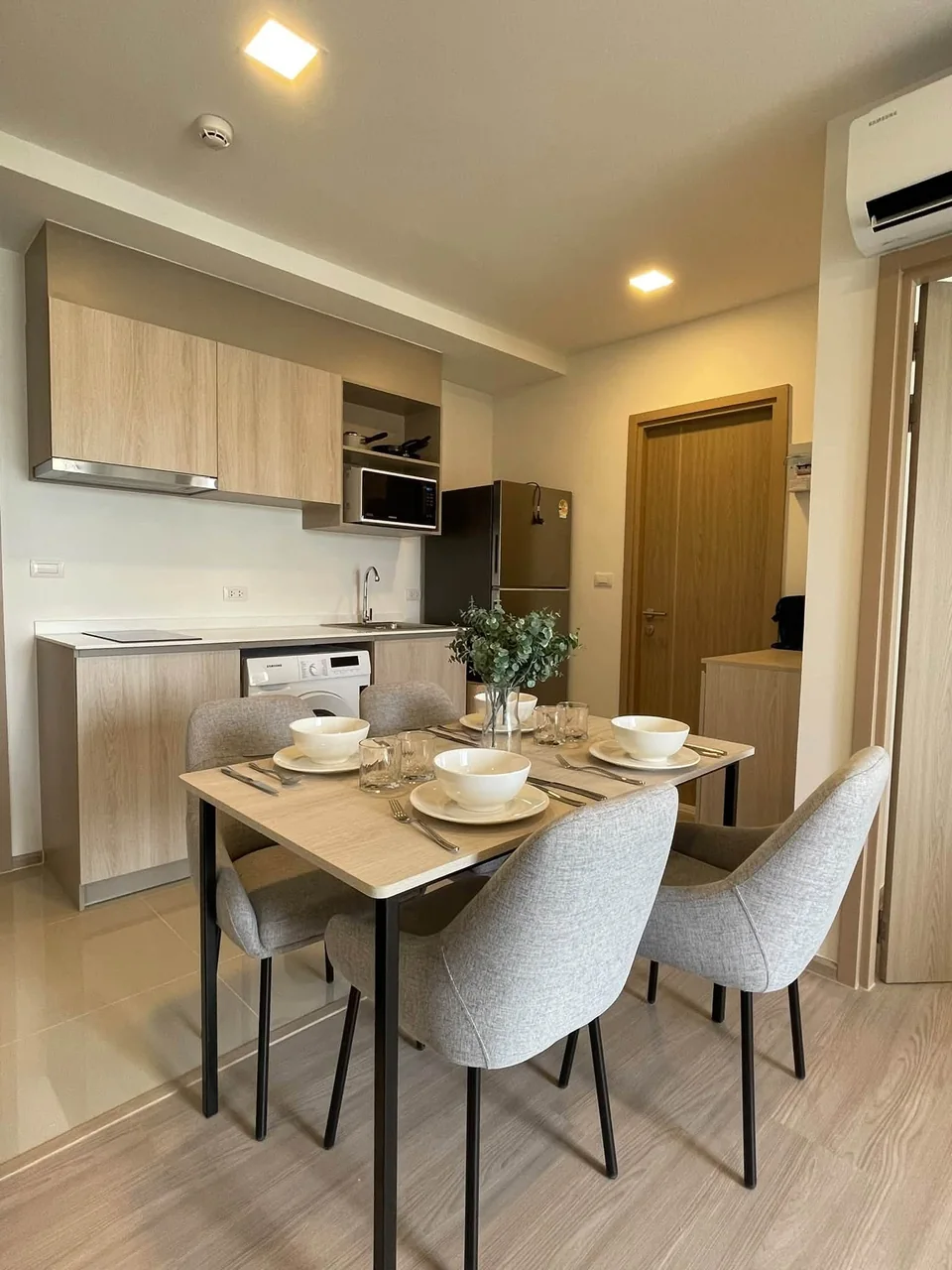 2-Bedroom Condo in Phuket Town, property photo