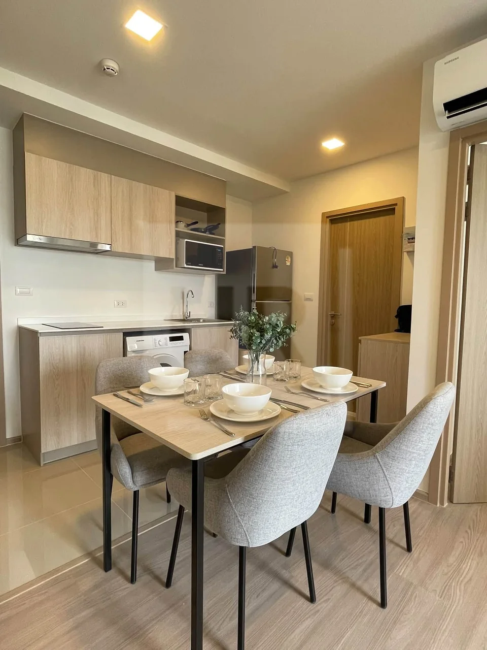 2-Bedroom Condo in Phuket Town, property photo