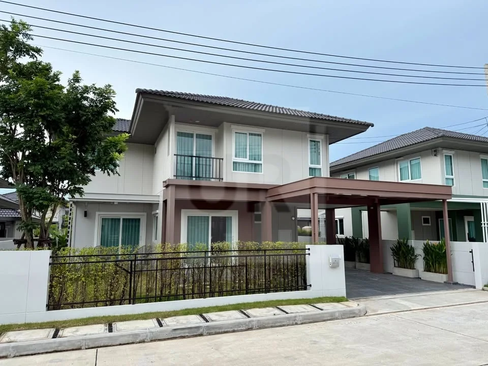 Private 3-Bedroom House in Koh Kaew, property photo