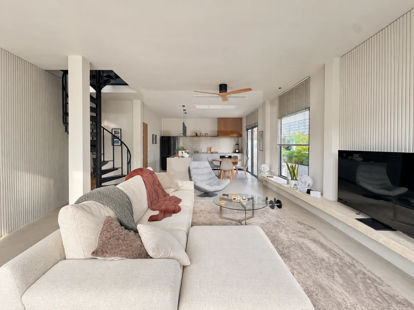 3-Bedroom Pool Villa in Rawai, property photo
