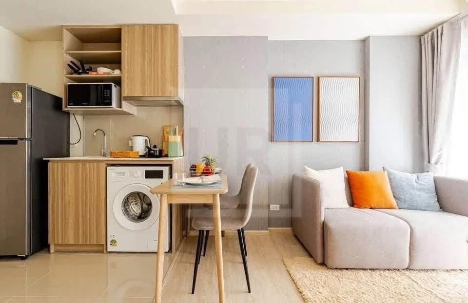 1-Bedroom Condo  in Choeng Thale, property photo
