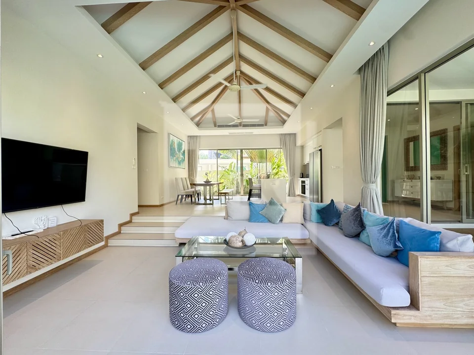 Make Bang Tao Home with Coastal Living, property photo