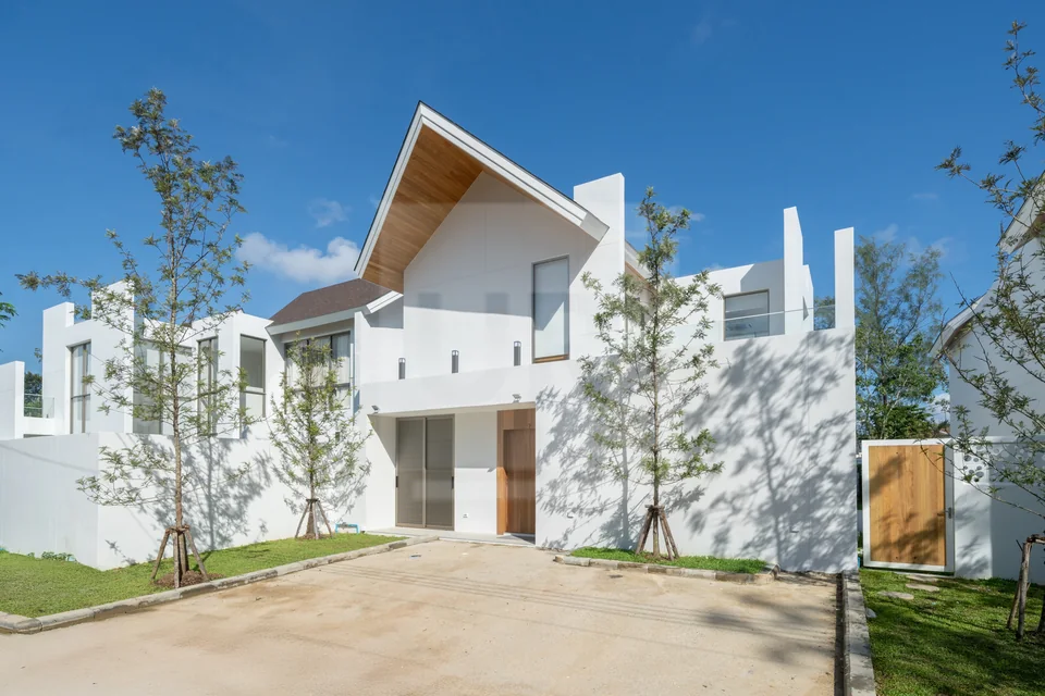 Private 4-Bedroom Pool Villa in Choeng Thale, property photo