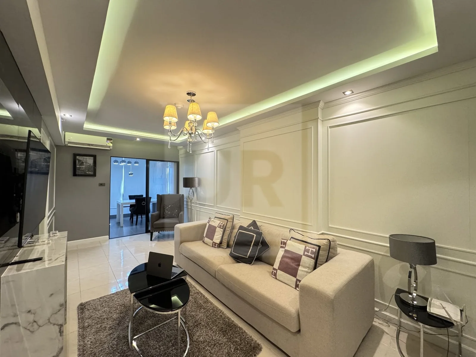 1-Bedroom Condo in Phuket Town, property photo
