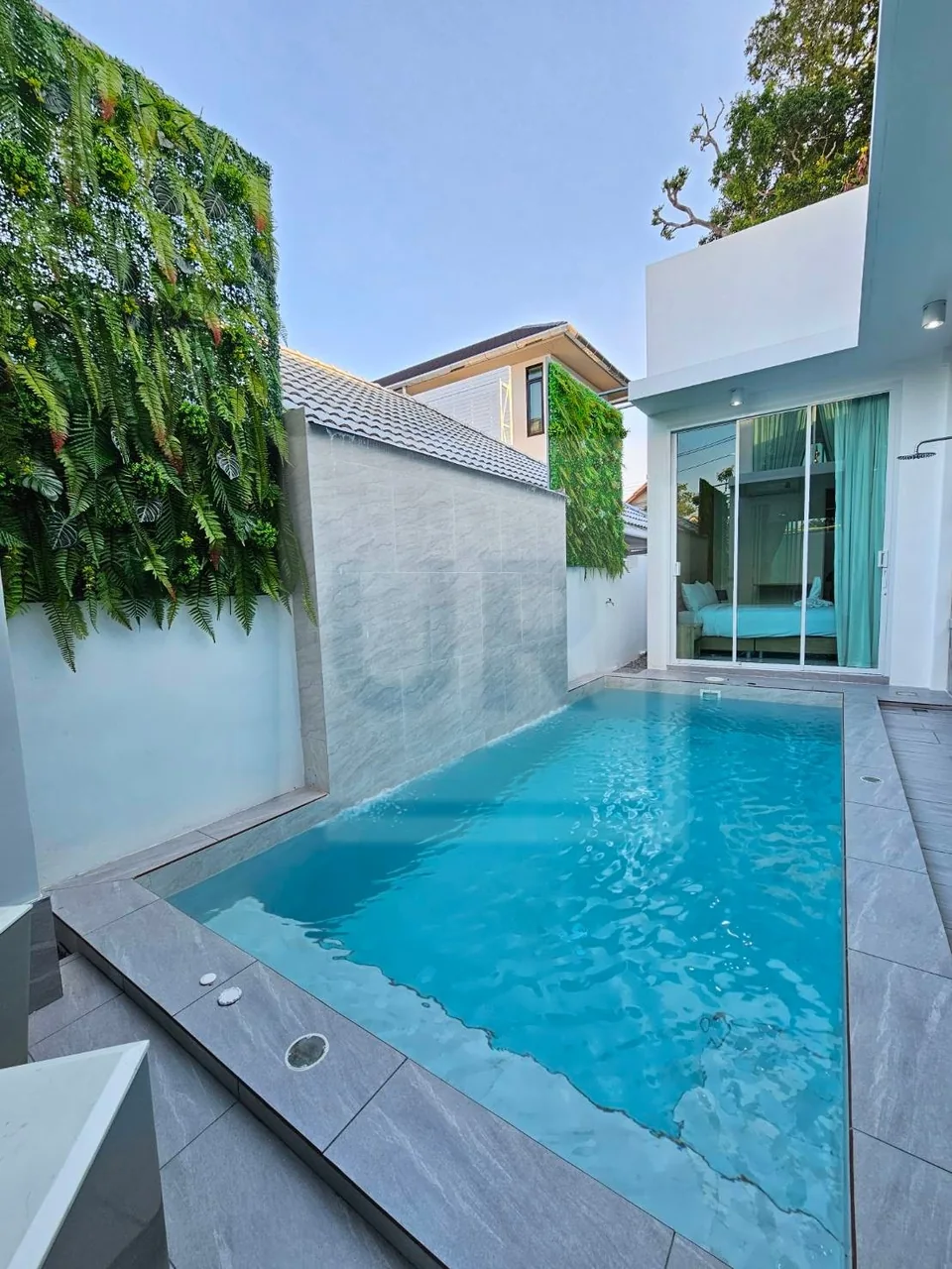 Your Own Pool at This 2-Bedroom Pool Villa in Rawai, property photo