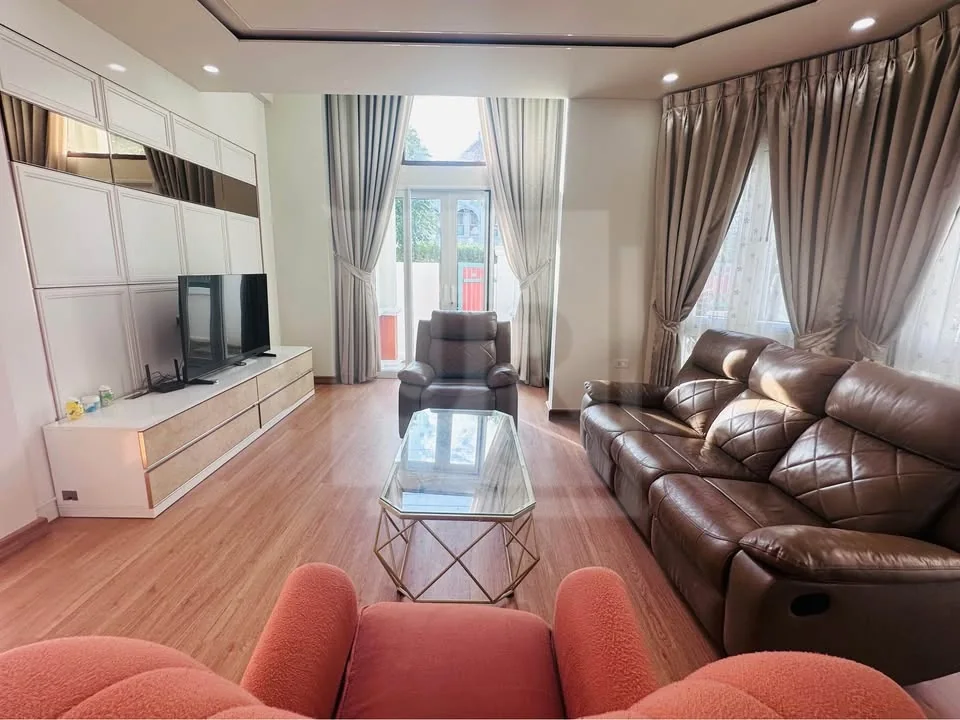 4-Bedroom House in Ko Kaeo, property photo