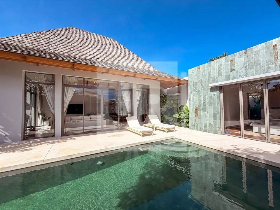 Anchan Tropical Pool Villa, property photo