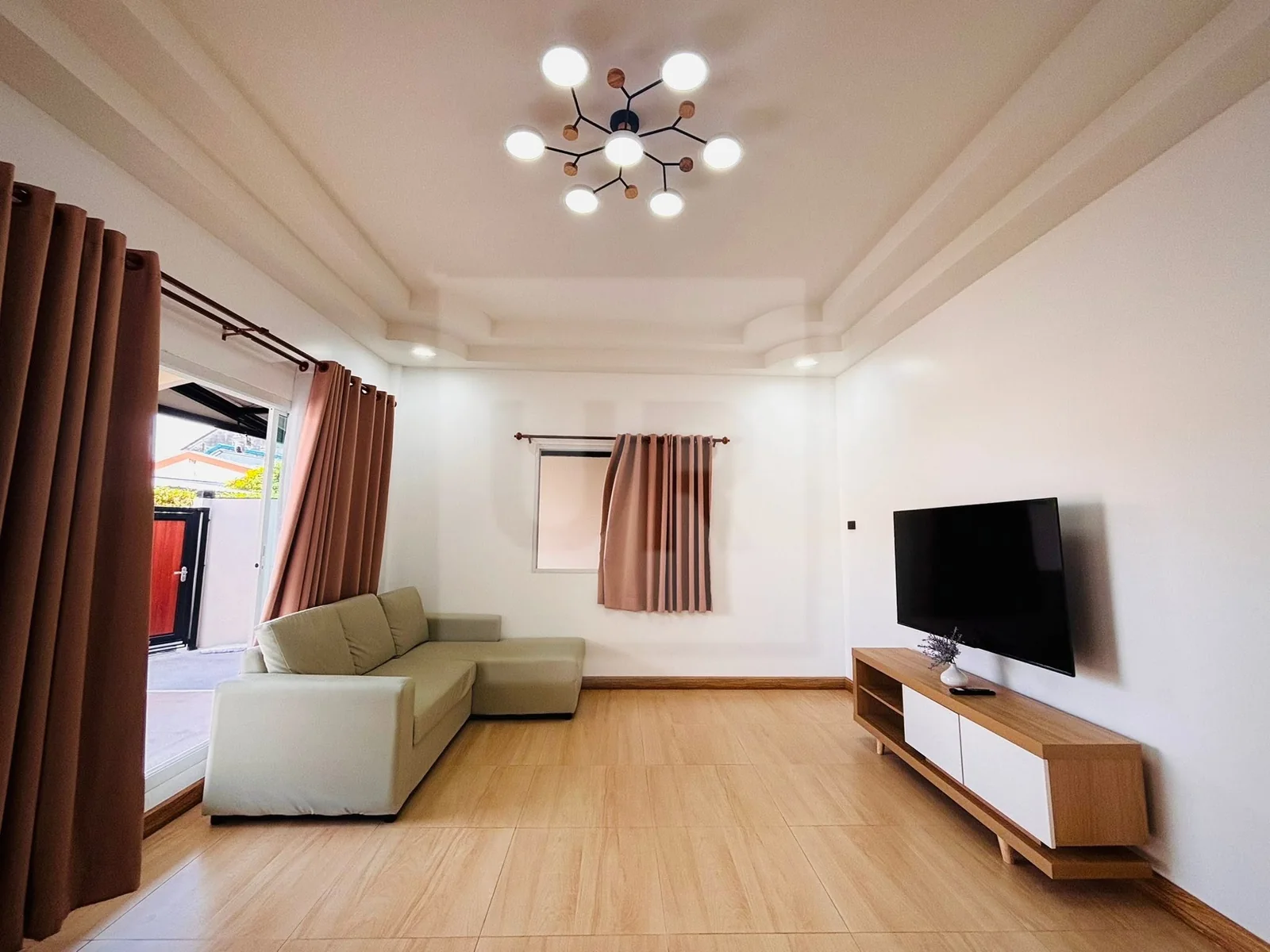 2-Bedroom House in Bang Tao, property photo