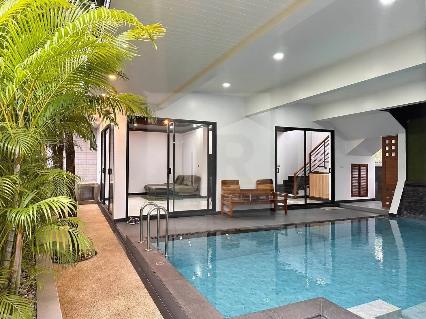 3-Bedroom Pool Villa in Thalang, property photo