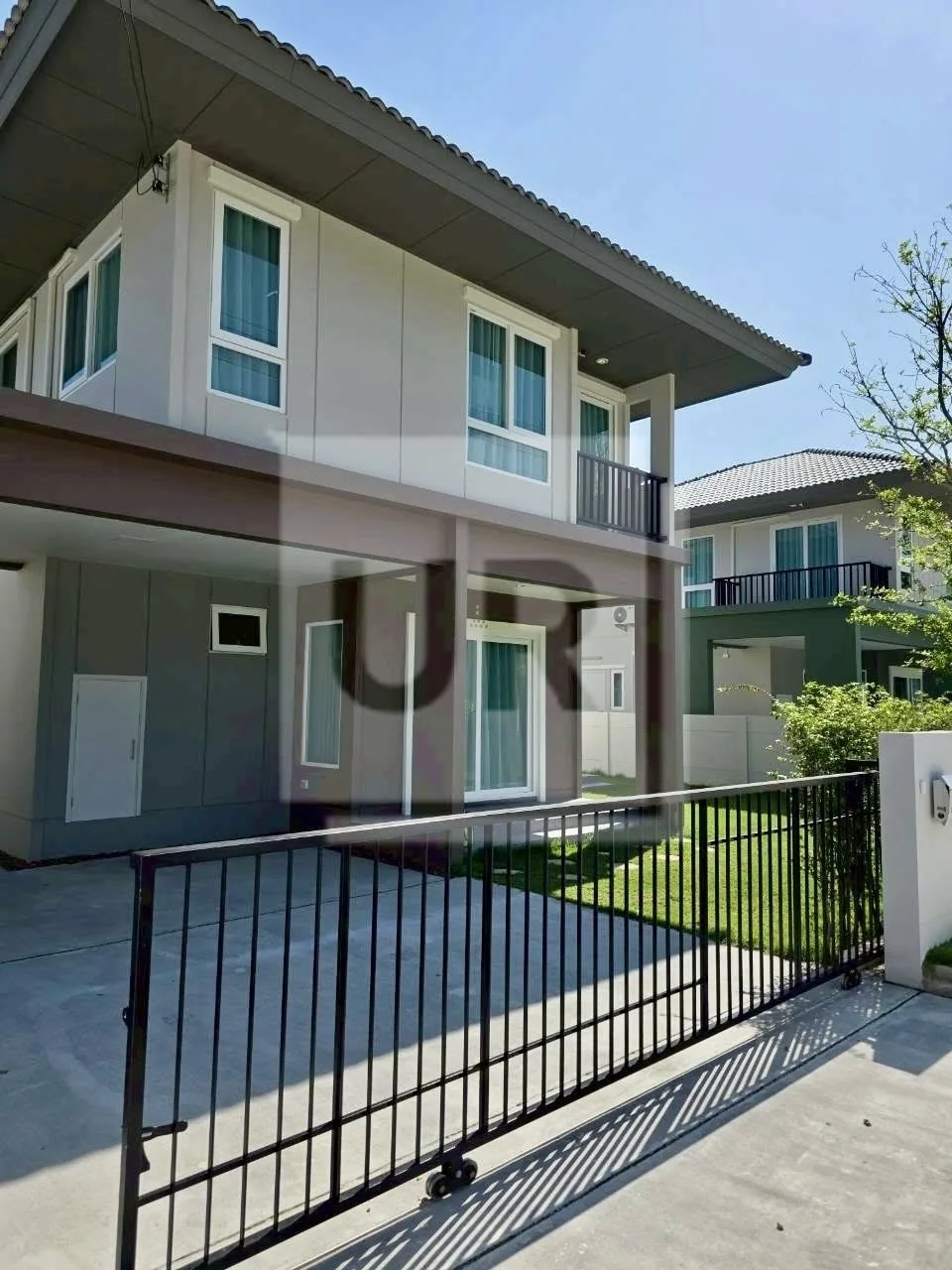 Modern Family Home in Koh Kaew, property photo