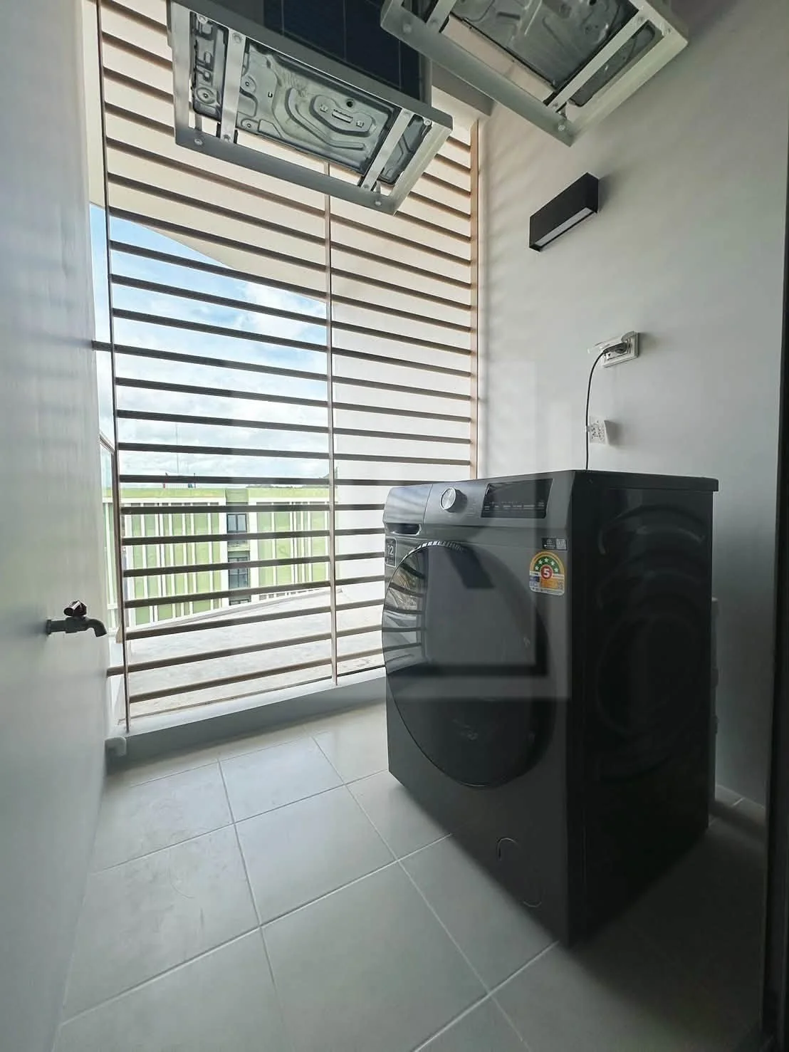 1-Bedroom Condo in Phuket Town, property photo