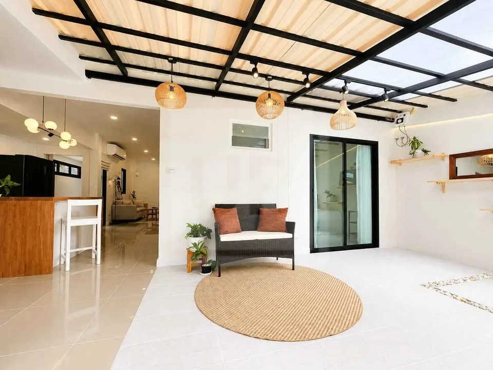 3-Bedroom House  in Kathu, property photo