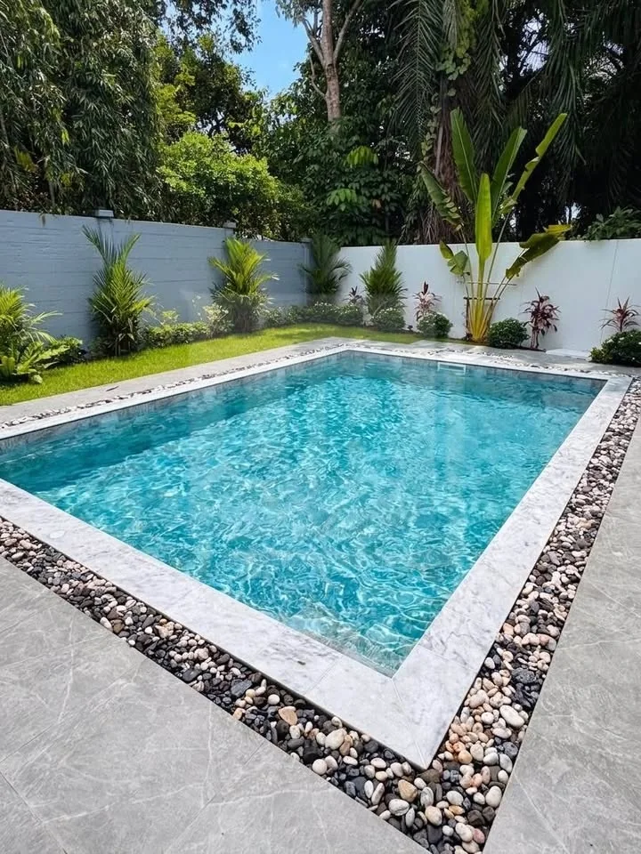 Private Pool 3-Bedroom Pool Villa in Koh Kaew, property photo