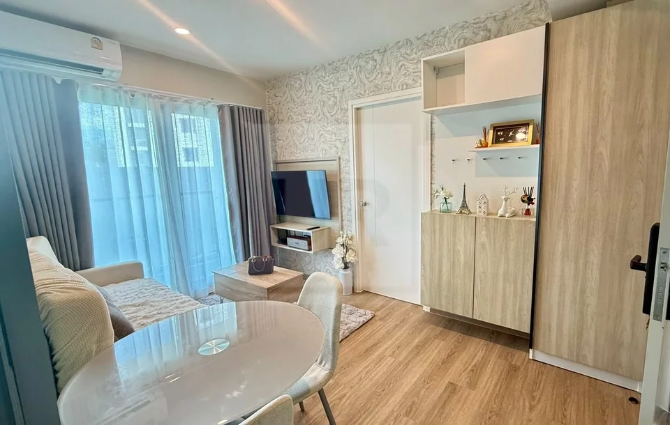 1 Bedroom Condo in Phuket Town, property photo