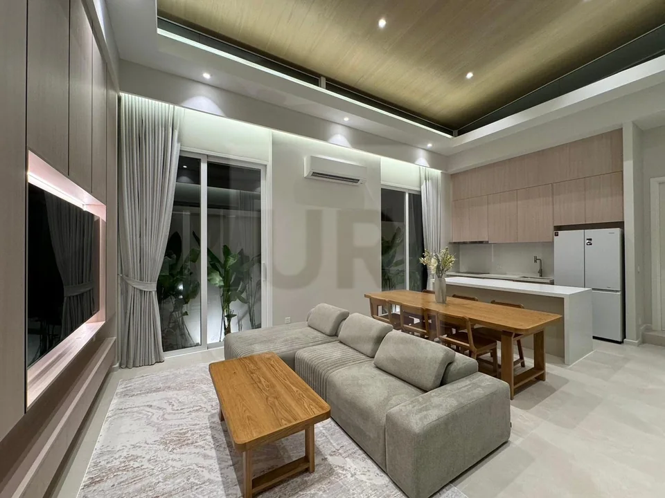 Brand New 3-Bedroom Pool Villa in Rawai, property photo