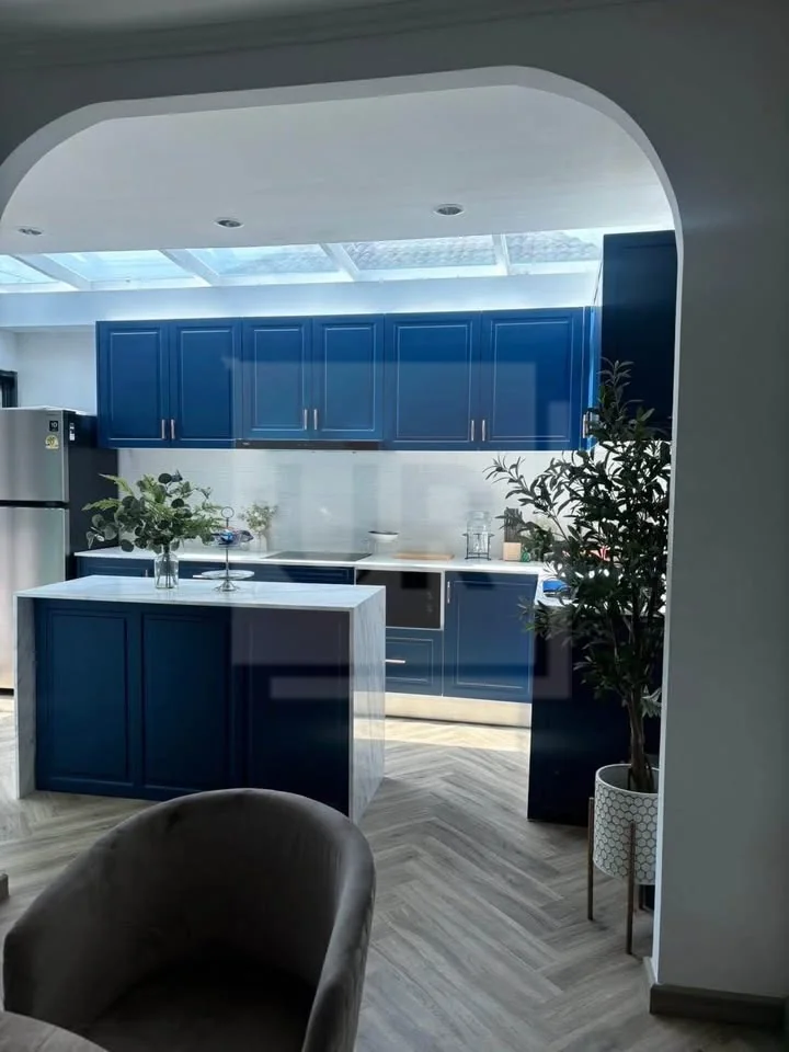 Tropical Garden 3-Bedroom House in Pa Khlok, property photo