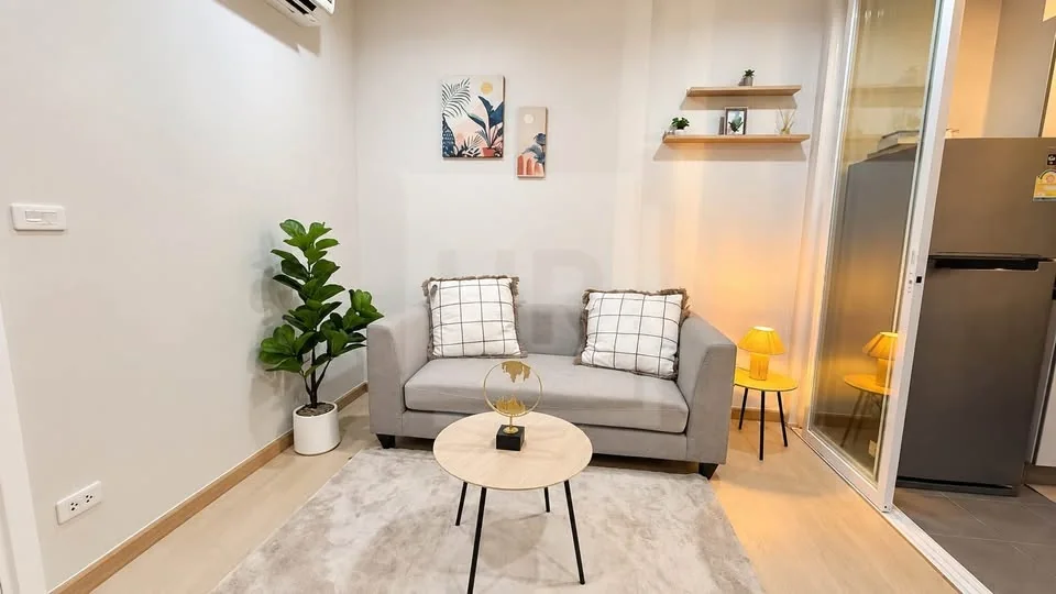 1-Bedroom Condo in Phuket Town, property photo