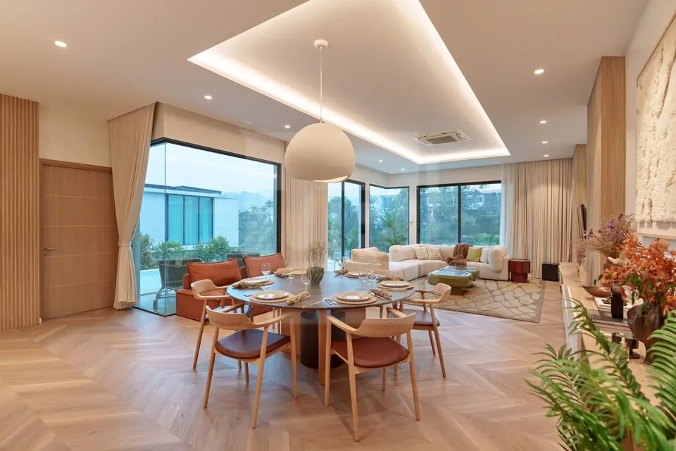 Private Pool 3-Bedroom Pool Villa in Koh Kaew, property photo