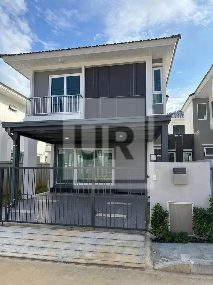 3-Bedroom Modern Family Home, property photo