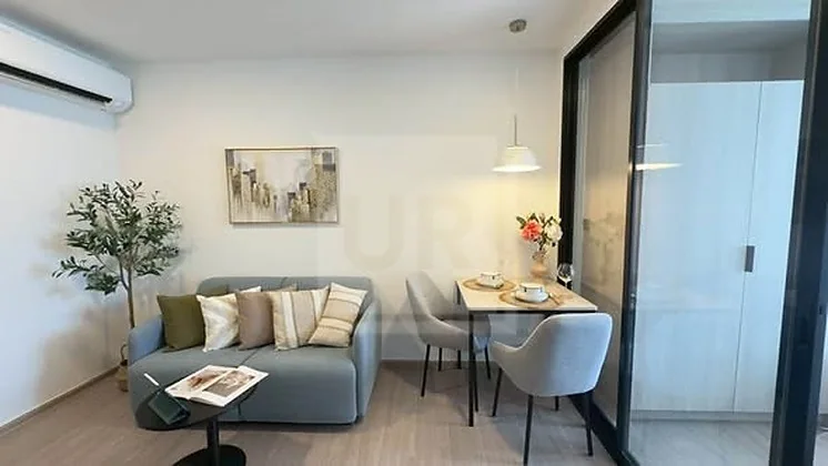 1-Bedroom Condo in Phuket Town, property photo