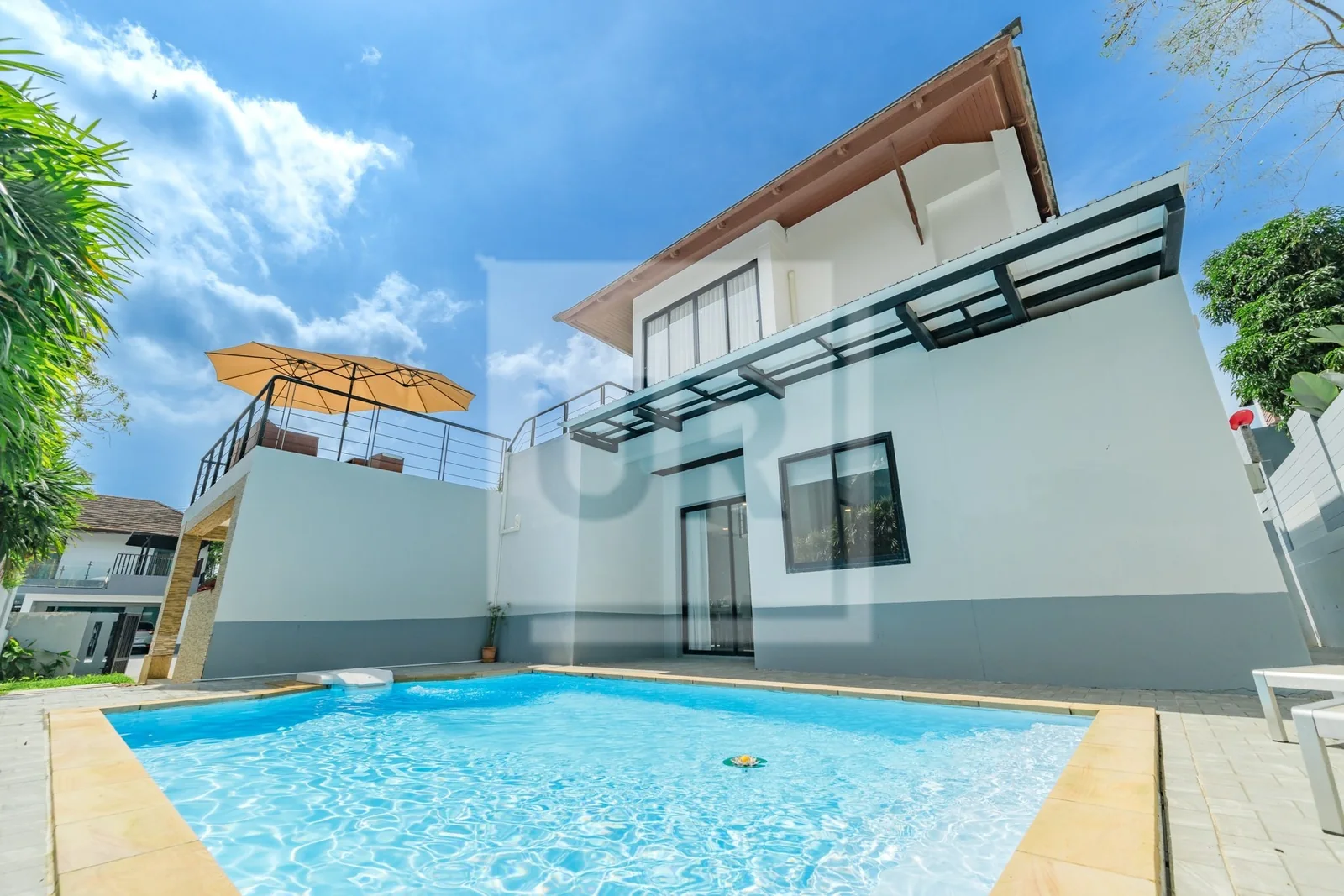 Modern Pool Villa | Bright & Spacious Family Home in Kathu, property photo