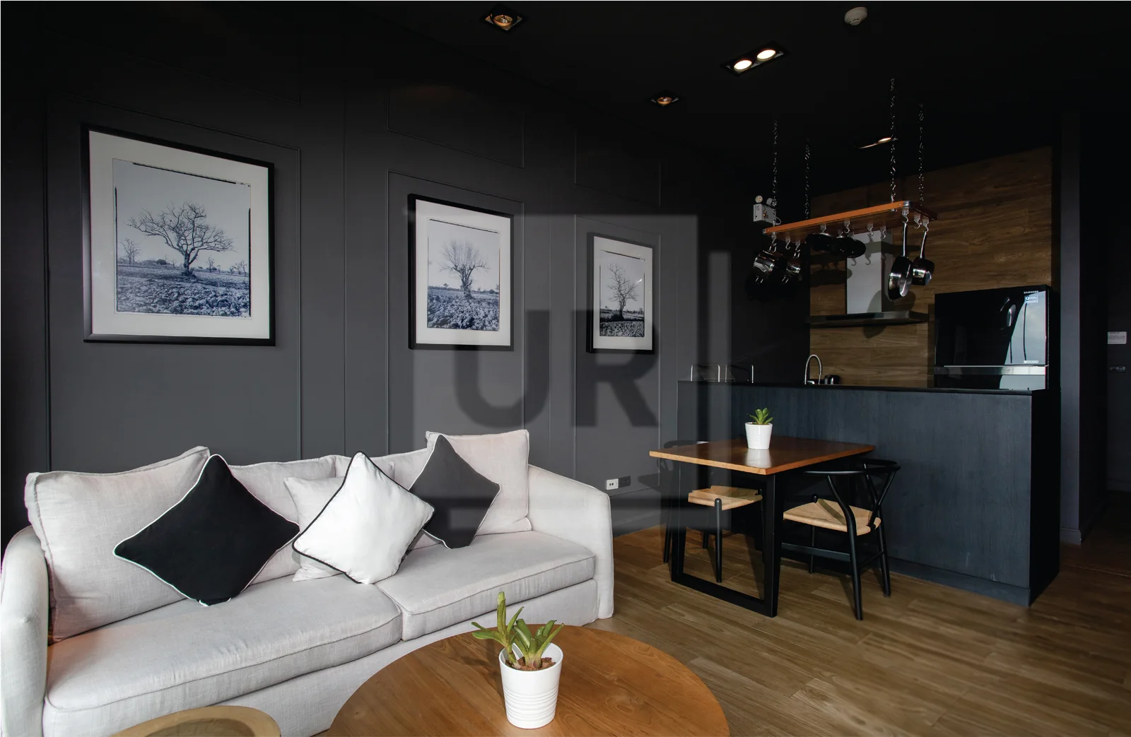 1 Bedroom Condo In Rawaii, property photo