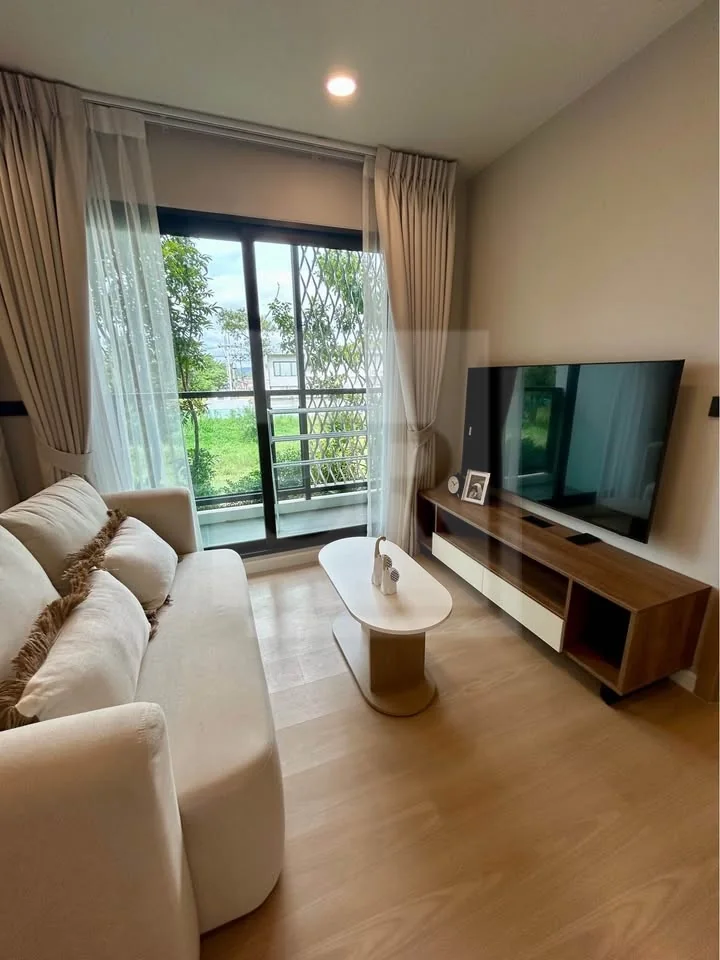 2-Bedroom Condo in Choeng Thale, property photo