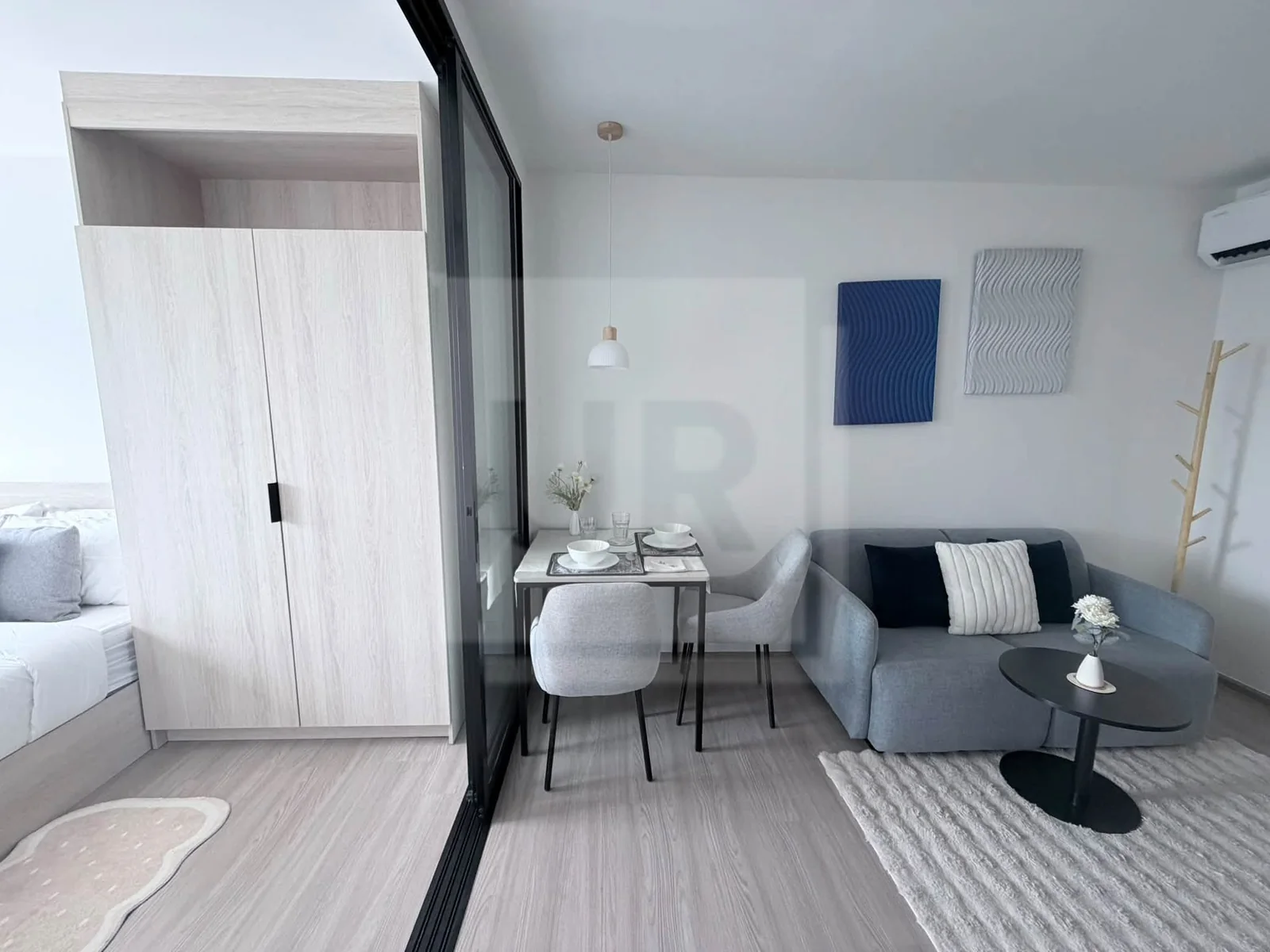 1-Bedroom Condo in Phuket Town, property photo