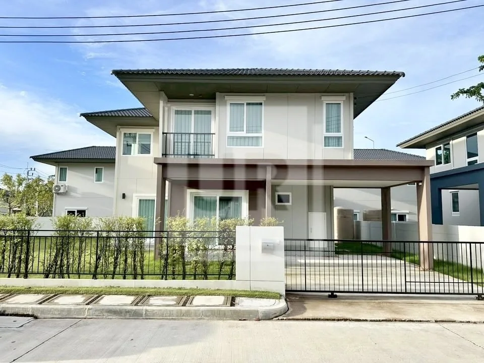 Room to Breathe in a Garden Home in Koh Kaew, property photo