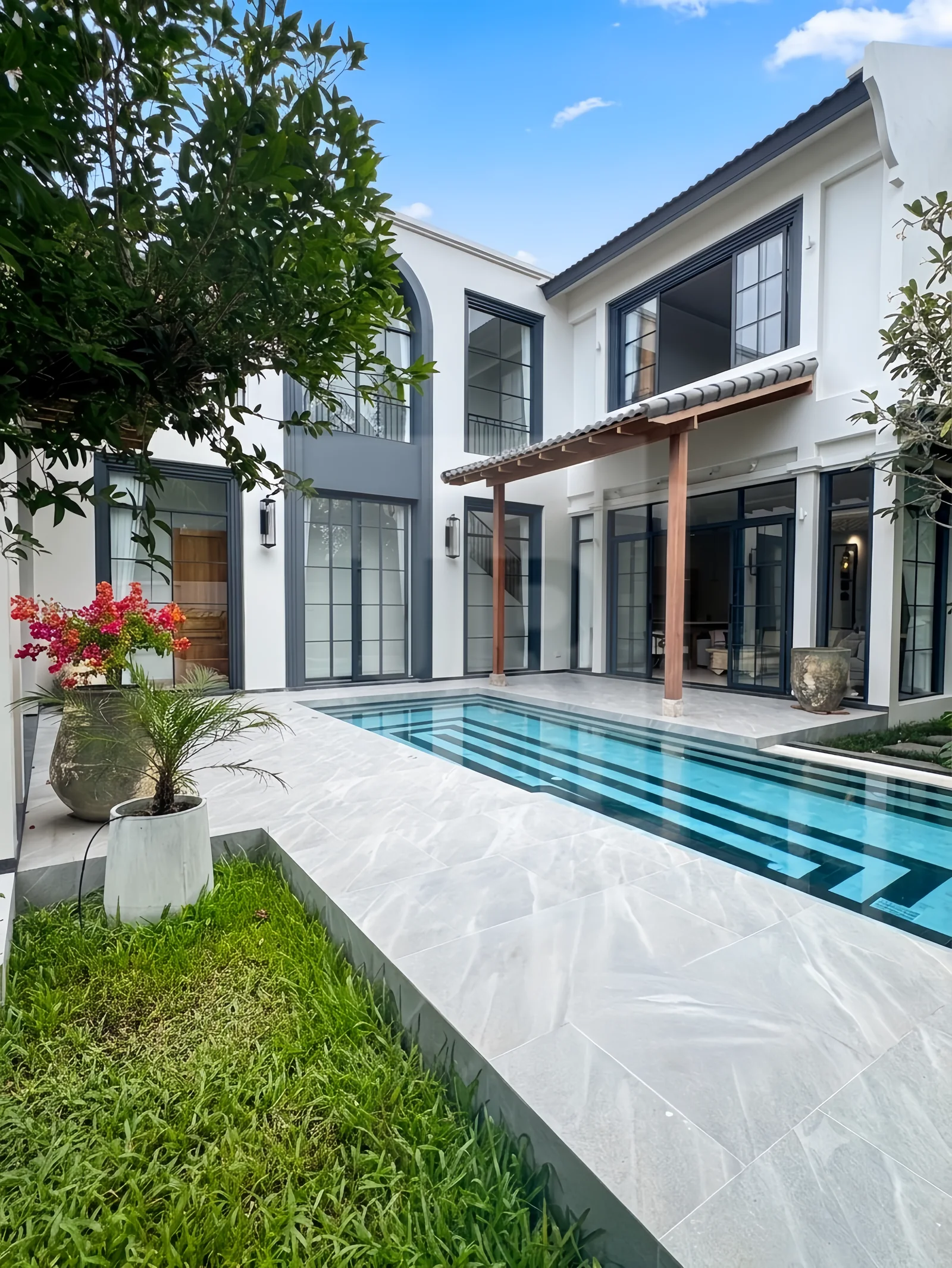 Private 4-Bedroom Villa in Layan, property photo