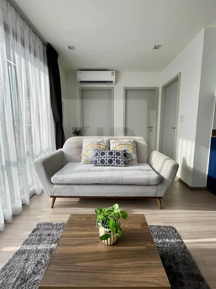 2-Bedroom Condo in Phuket Town, property photo