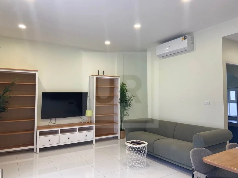 3-Bedroom House in Pa Khlok, property photo