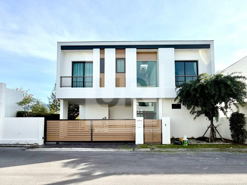 Private Pool Living with Space to Unwind in Koh Kaew, property photo