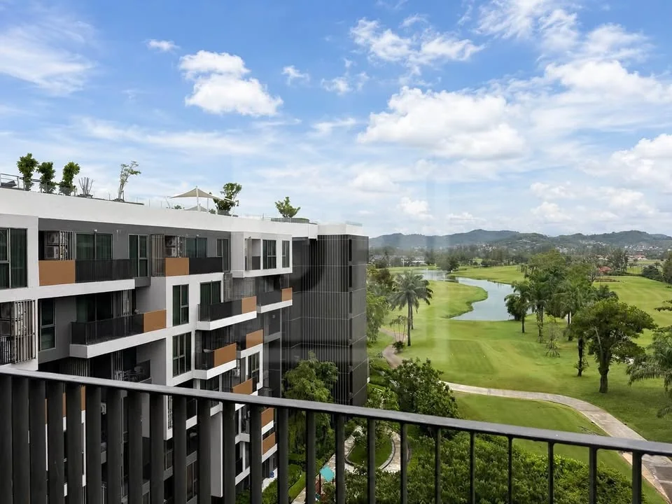 2 - Bedroom Condo at Sky Park, Laguna, property photo
