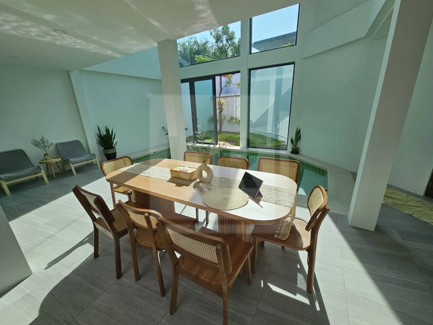 3-Bedroom Pool Villa in Chalong, property photo