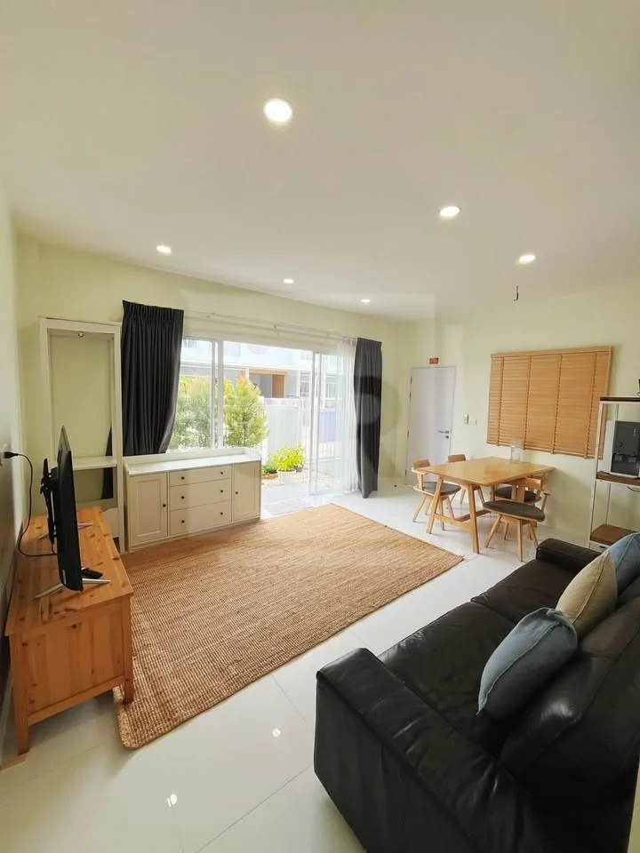 3-Bedroom House in Pa Klok, property photo