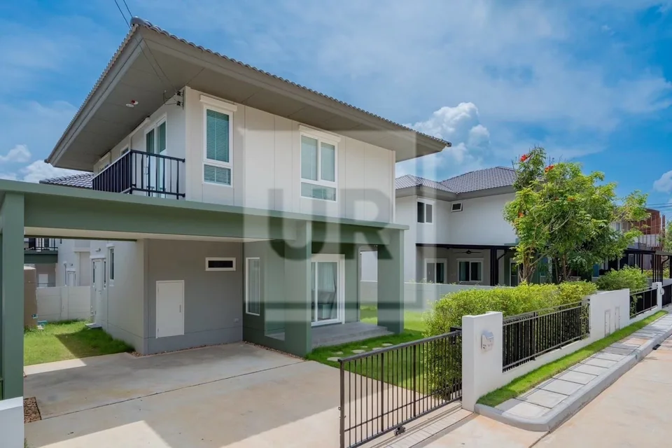 4 Bedroom Modern Family Home in Koh Kaew, property photo