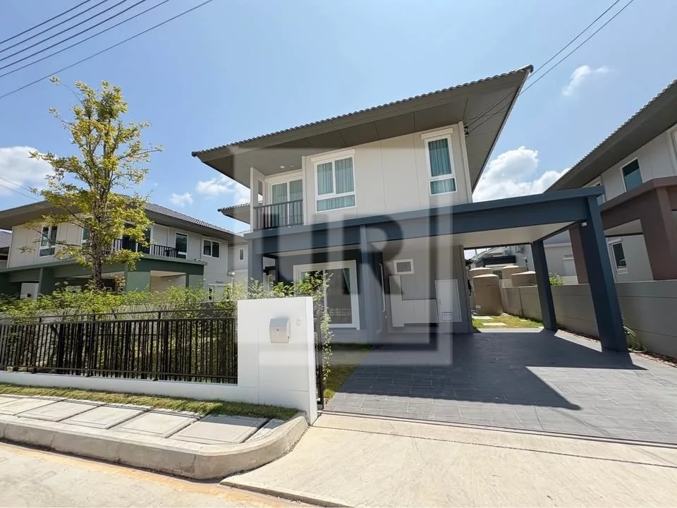 3-Bedroom Home for A Family Living near BISP, Phuket, property photo