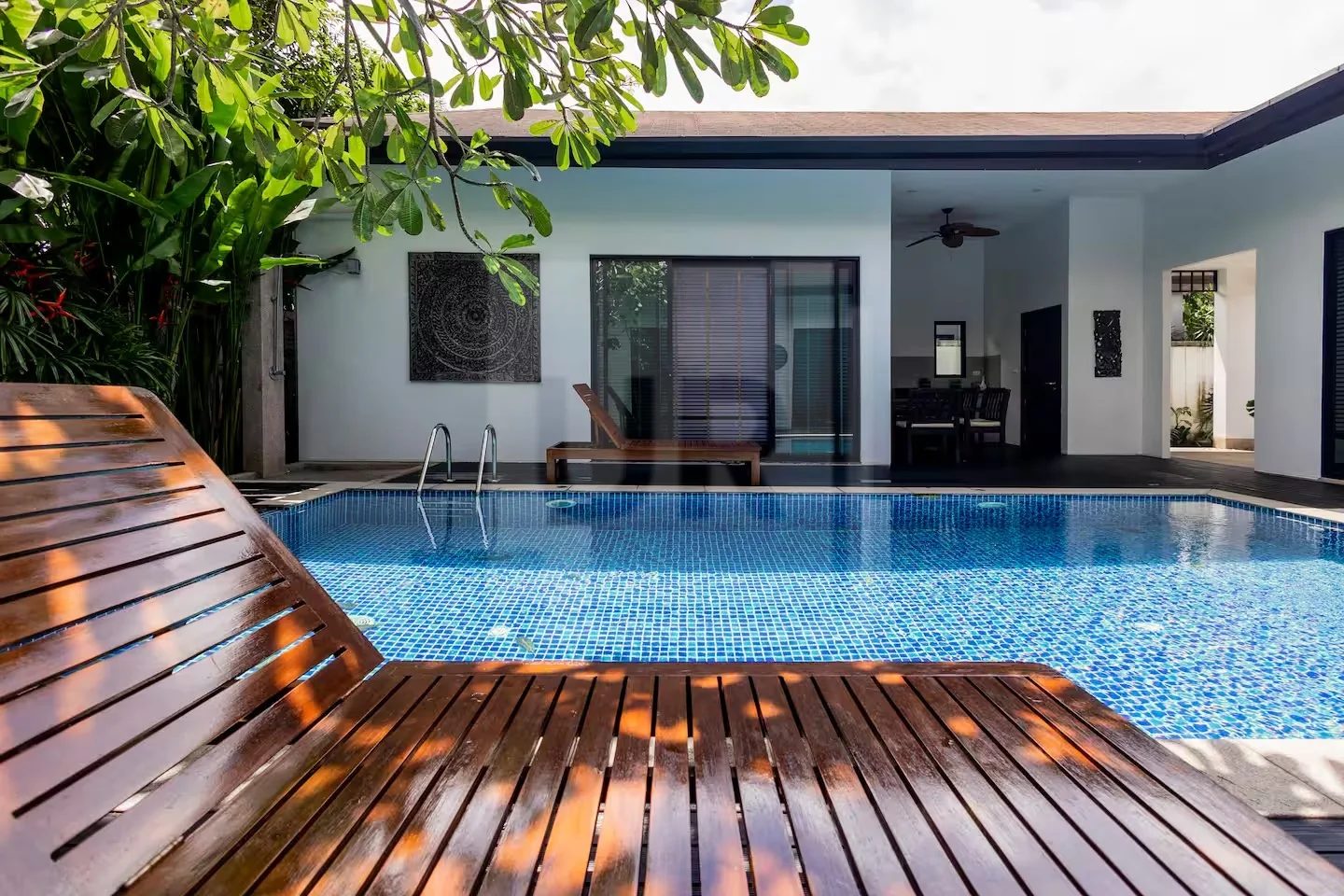 3-Bedroom Pool Villa in Layan, property photo