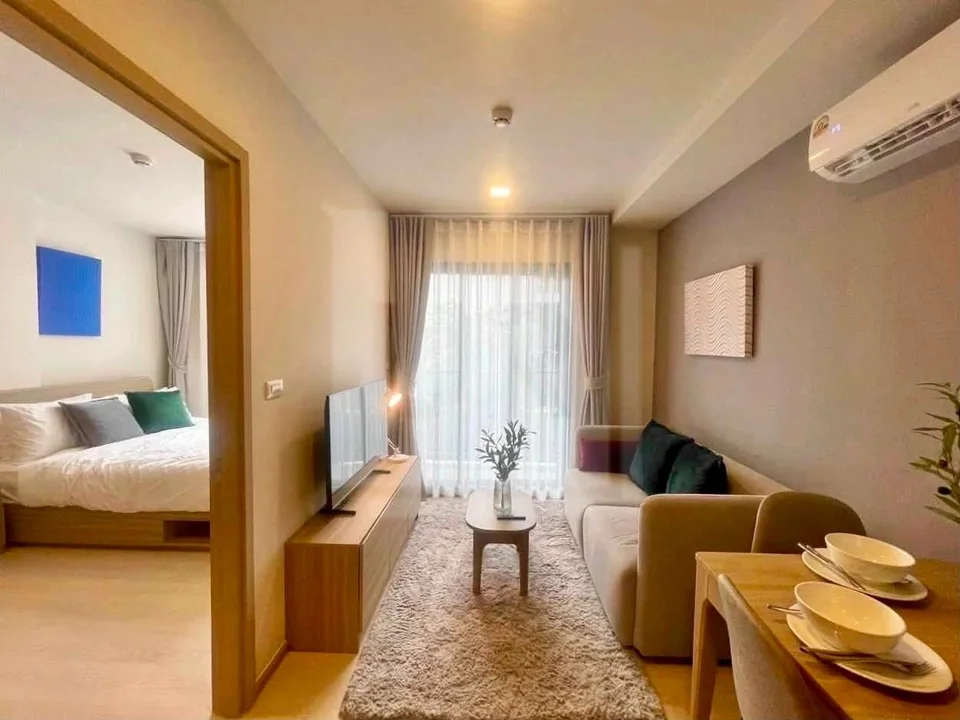 1-Bedroom Condo in Phuket Town, property photo