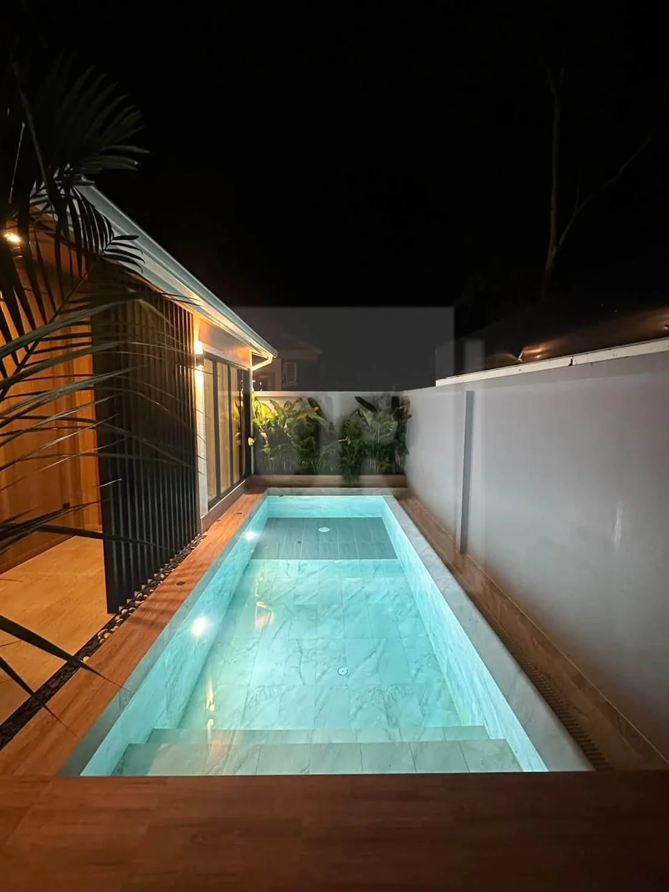 1-Bedroom Pool Villa for Poolside Living in Bang Tao, property photo