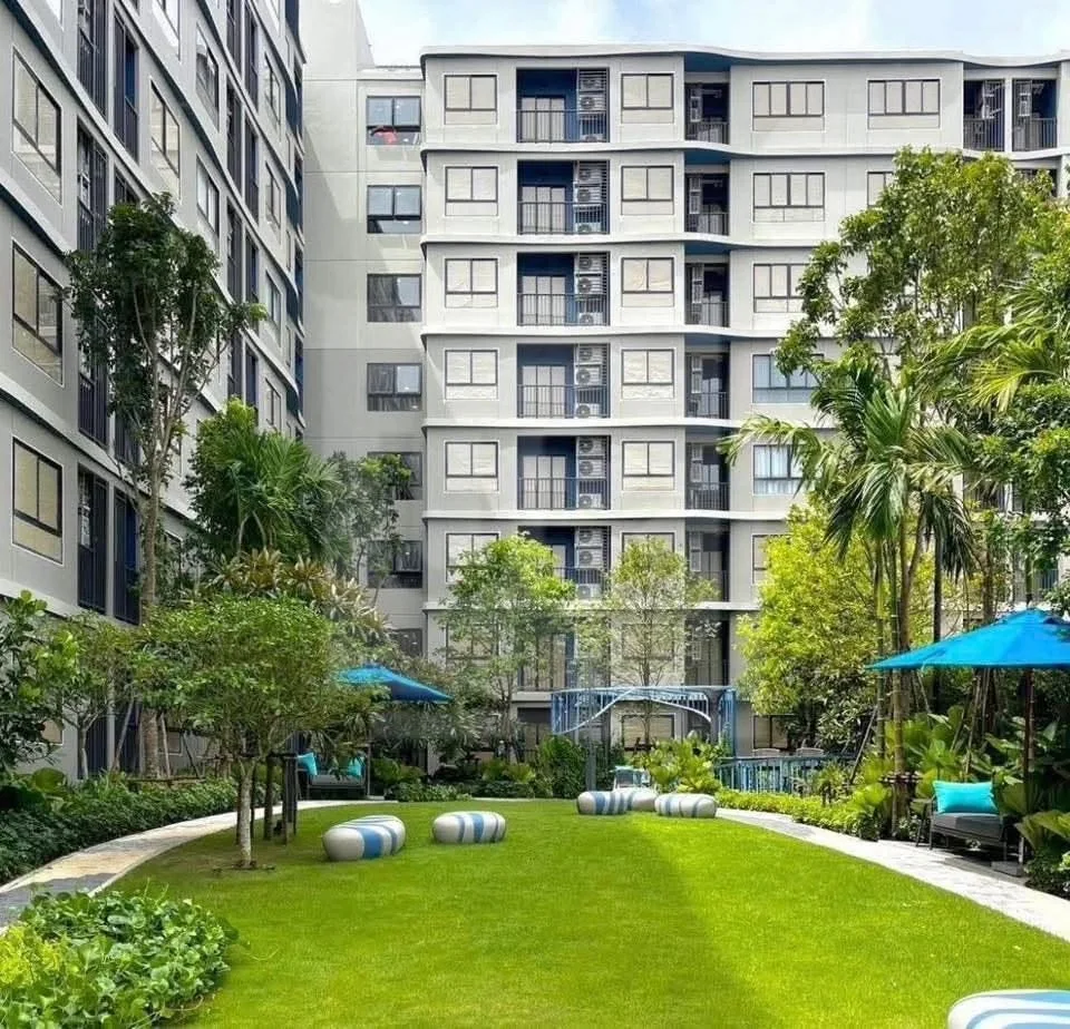 1-Bedroom Condo in Kathu, property photo