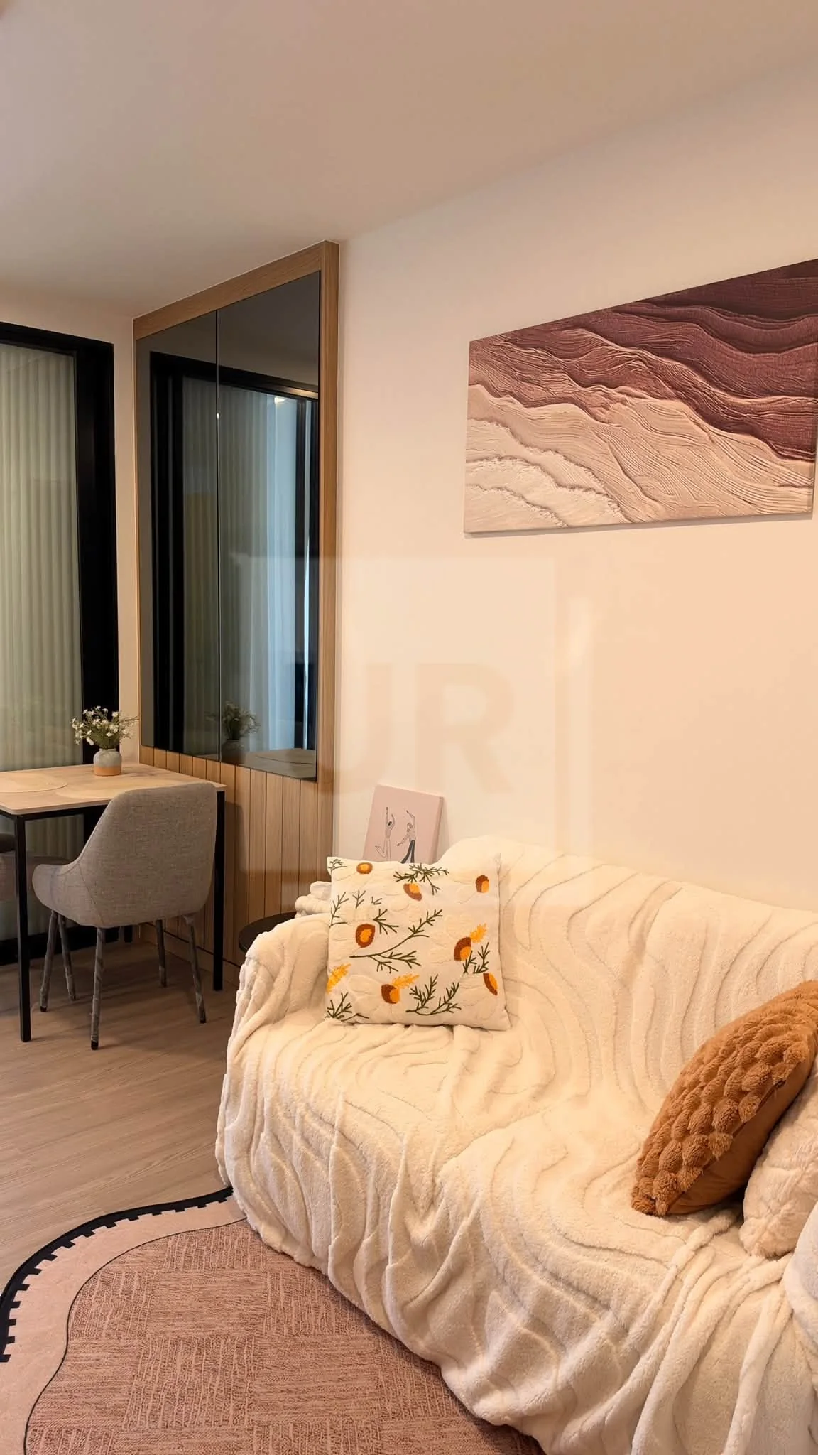1-Bedroom Condo in Phuket Town, property photo