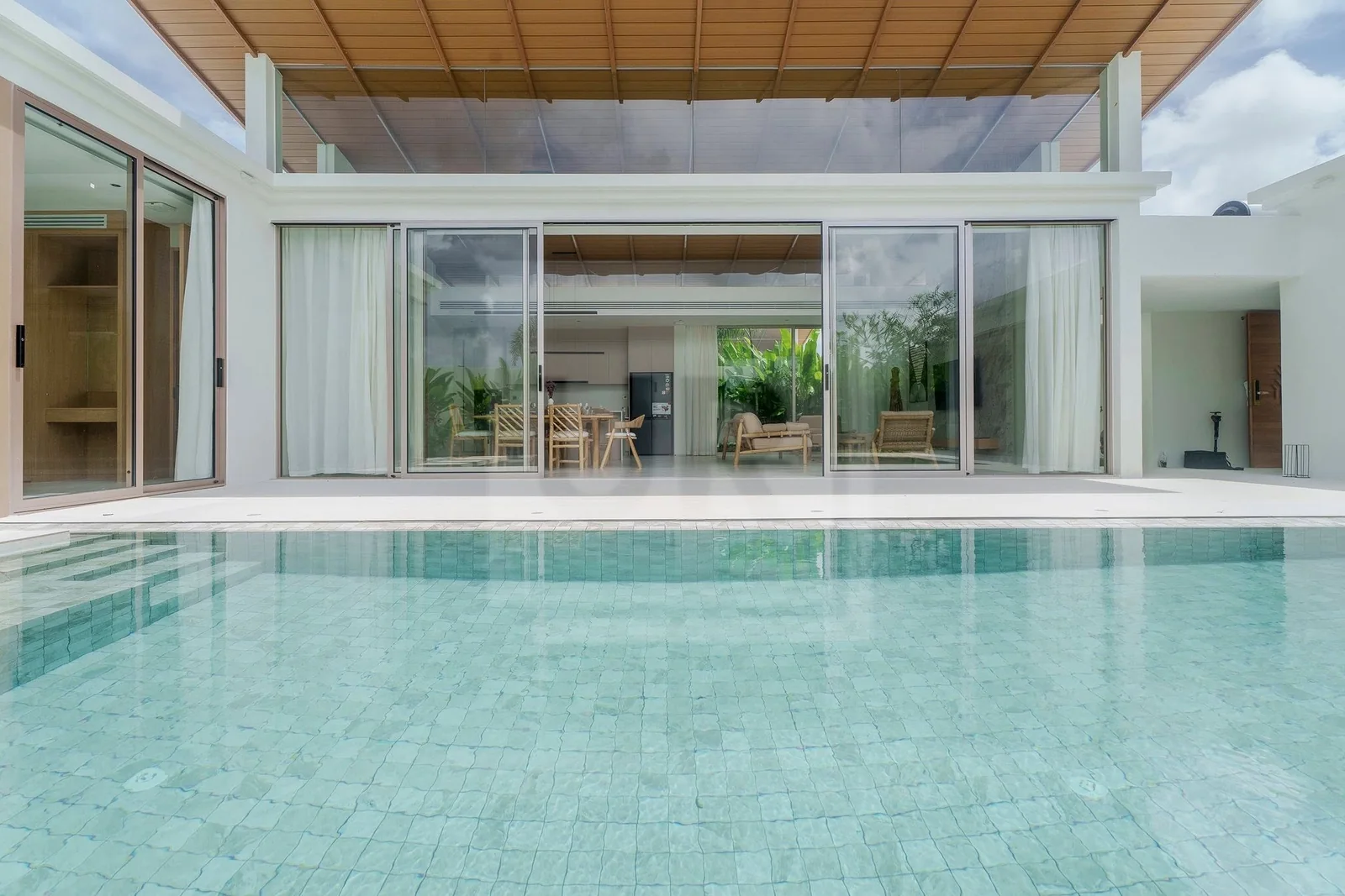 3-Bedroom Pool Villa in Bang Tao, property photo