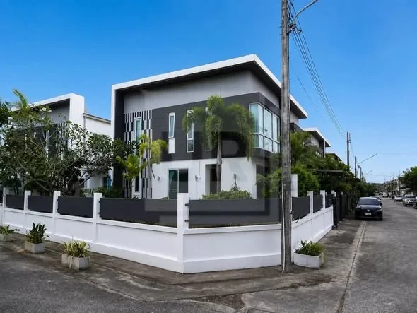 3-Bedroom House in Ko Kaeo, property photo